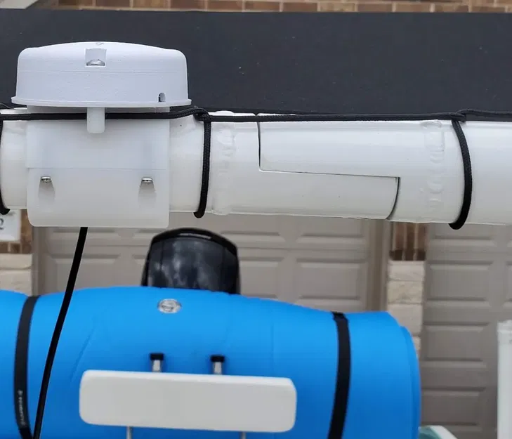 Giá đỡ cho bộ phận GPS Minn Kota - Image 1