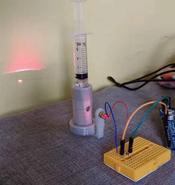 Kính Hiển Vi Laser (Laser Microscope) - Image 4