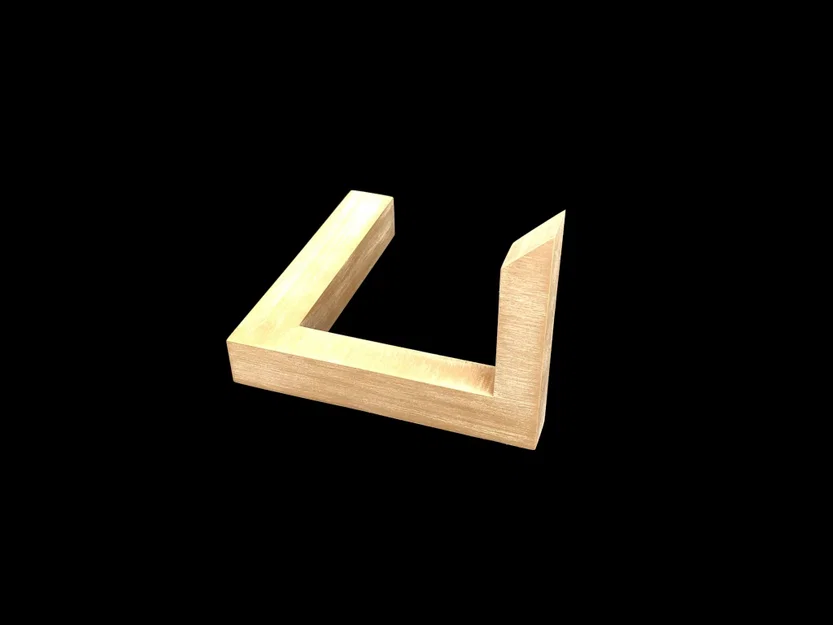 Tam Giác Penrose - Ảo Ảnh Vật Thể Bất Khả Thi - Image 4