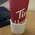 Tesla Model 3 Tim Horton's Cup Adaptor - Thumbnail 1