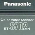Bản sao viền màn hình CRT Panasonic BT-S702N - Thumbnail 7