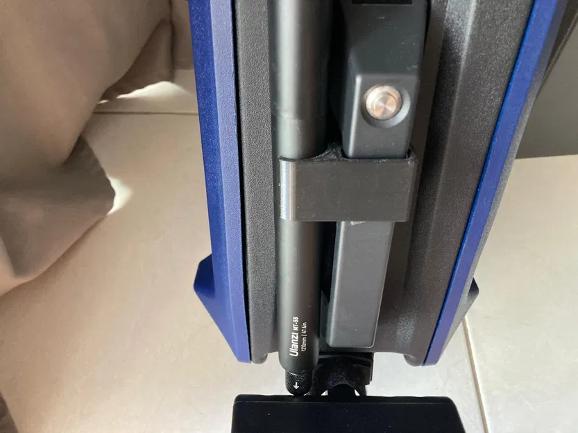 BEGODE A2 - Kẹp cho gậy tàng hình Ulanzi MT58 - Image 1