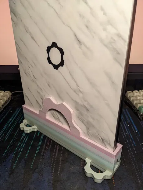 Chân Đỡ Laptop Framework (Thêm Dung Sai) - Image 1