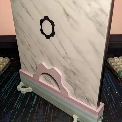 Chân Đỡ Laptop Framework (Thêm Dung Sai)