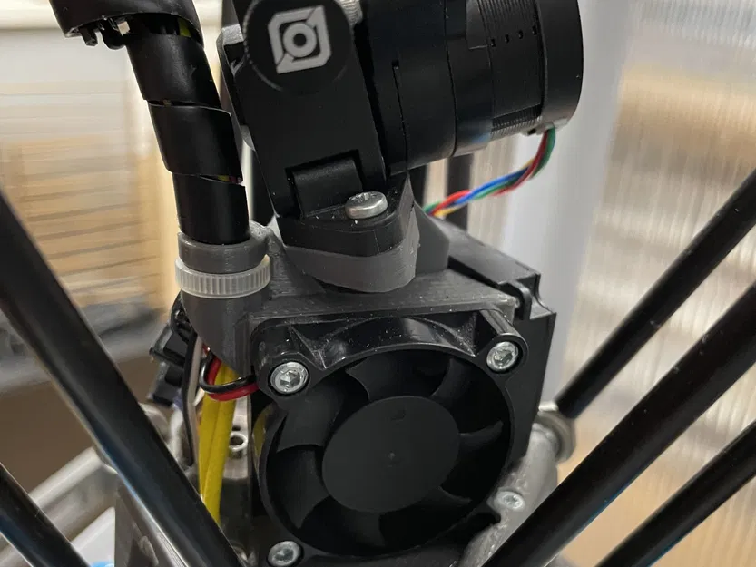 TLM 3 arm effector - Image 2