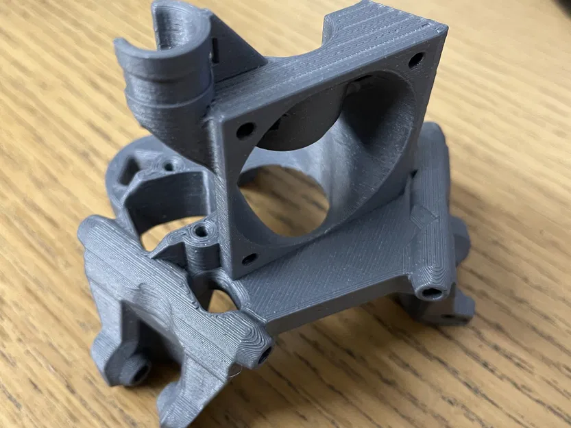 TLM 3 arm effector - Image 3