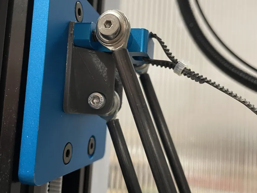 TLM 3 arm effector - Image 4