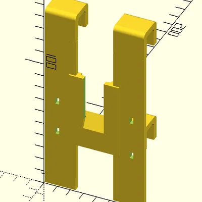 Giá đỡ rổ trước xe đạp điện Velotric