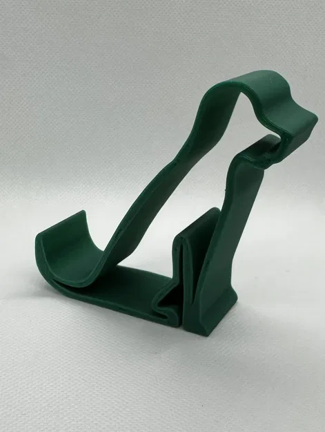 Chân Đế Điện Thoại Hình Chó - Image 1