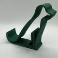Chân Đế Điện Thoại Hình Chó - Thumbnail 1