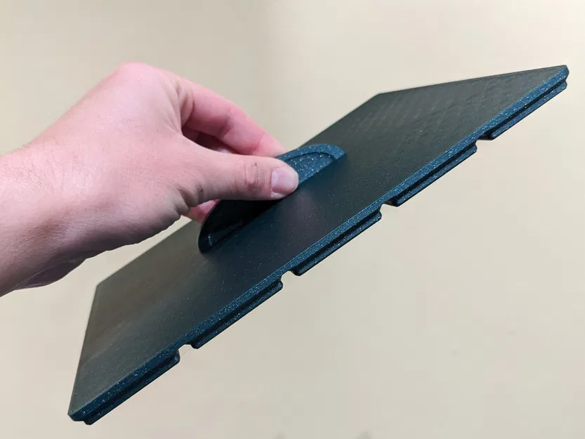 Nắp Hộp Gridfinity Có Tay Cầm - Image 2