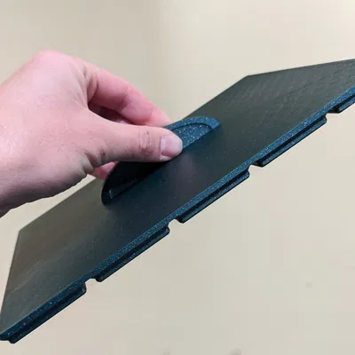 Nắp Hộp Gridfinity Có Tay Cầm