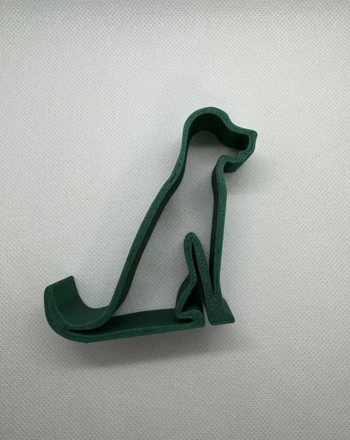 Chân Đế Điện Thoại Hình Chó - Image 3