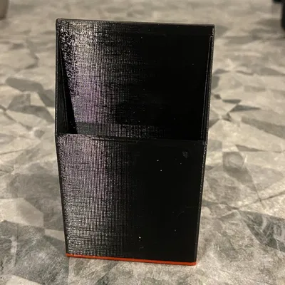 Kẹp Thẻ Tín Dụng Nam Châm