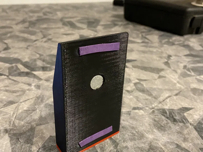 Kẹp Thẻ Tín Dụng Nam Châm - Image 3