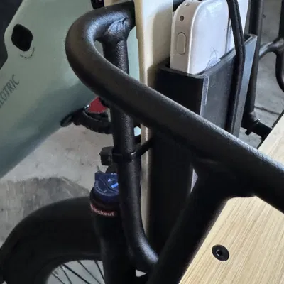 Giá Đỡ Sạc Dự Phòng/Pin Cho Điện Thoại