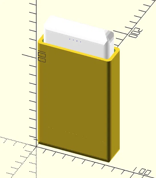 Giá Đỡ Sạc Dự Phòng/Pin Cho Điện Thoại - Image 4