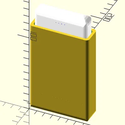 Giá Đỡ Sạc Dự Phòng/Pin Cho Điện Thoại