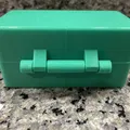 Print in place latching box - Thumbnail 5