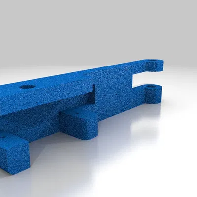 ARQV1 Robot Chó 4 Chân