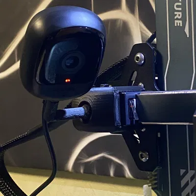 Giá đỡ / Mount Webcam cho Elegoo Neptune 4