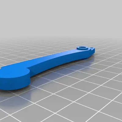 ARQV1 Robot Chó 4 Chân