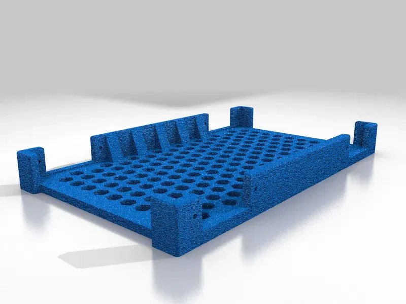 ARQV1 Robot Chó 4 Chân - Image 7