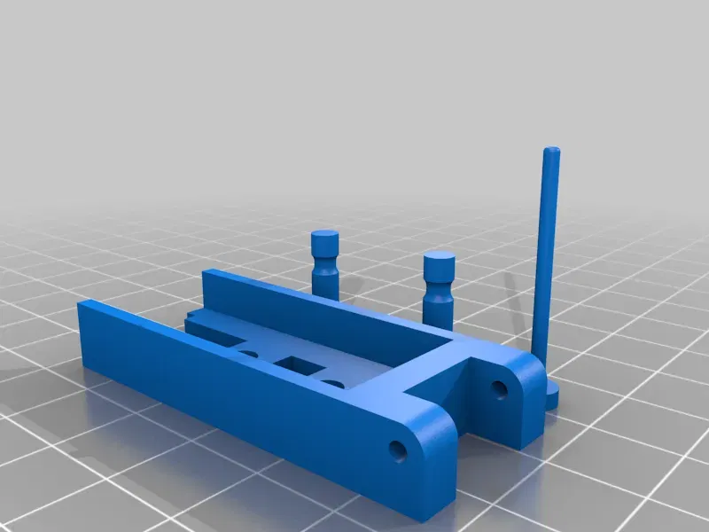 ARQV1 Robot Chó 4 Chân - Image 9