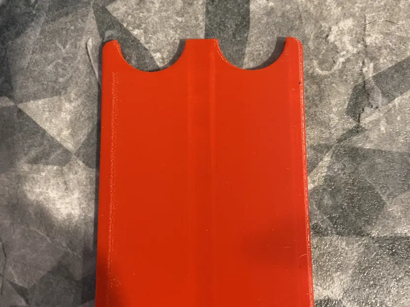 Credit Card Gum Holder - Image 1