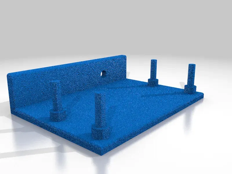 ARQV1 Robot Chó 4 Chân - Image 14