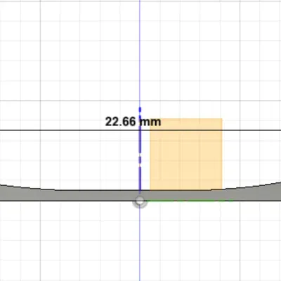 Nắp Che Thanh Nhôm Định Hình V-Slot 4040