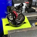 Giá đỡ bảo trì cho Trek IsoStrut từ G1 Supercaliber/e-Caliber - Thumbnail 5