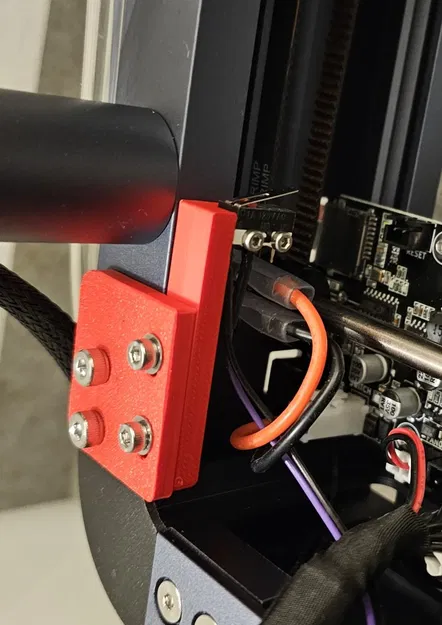 Công tắc giới hạn cho Elegoo Phecda (trục X và Y) - Image 1