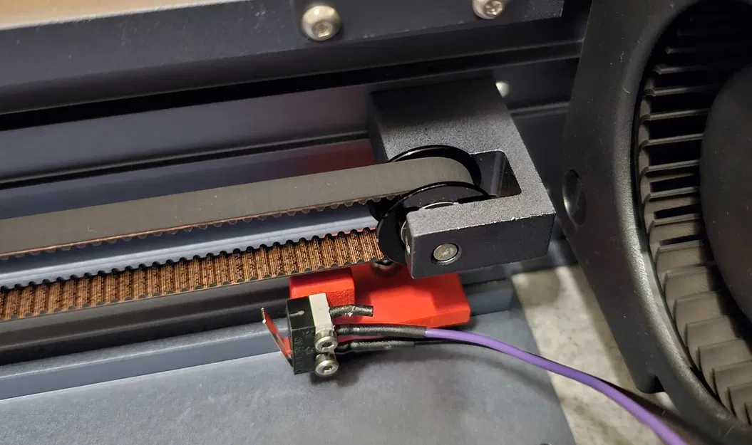 Công tắc giới hạn cho Elegoo Phecda (trục X và Y) - Image 2