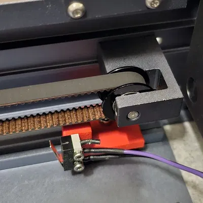 Công tắc giới hạn cho Elegoo Phecda (trục X và Y)