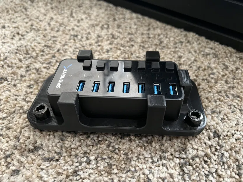 Giá đỡ Sabrent HB-BUP7 - Image 1