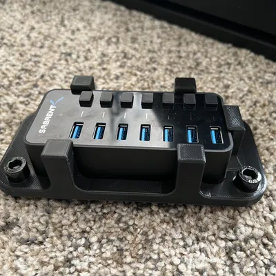 Giá đỡ Sabrent HB-BUP7