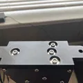 Simjack Sequential Shifter Mounting Bracket - Thumbnail 2