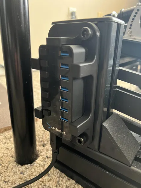 Giá đỡ Sabrent HB-BUP7 - Image 2