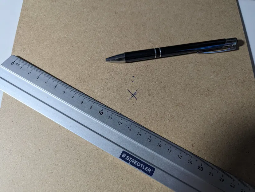 Giá đỡ và nút công tắc cho IKEA KAPPLAKE, tương thích IKEA SANNAHED - Image 3