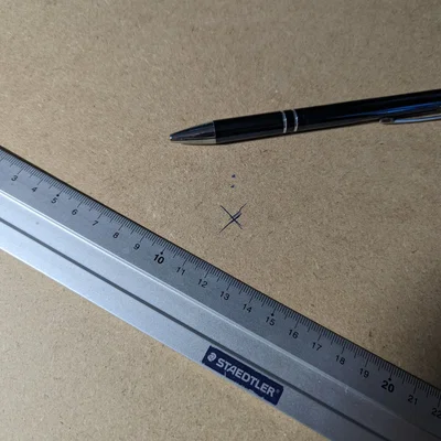Giá đỡ và nút công tắc cho IKEA KAPPLAKE, tương thích IKEA SANNAHED