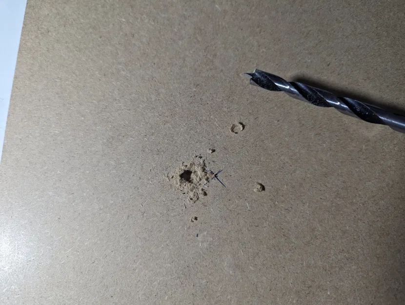 Giá đỡ và nút công tắc cho IKEA KAPPLAKE, tương thích IKEA SANNAHED - Image 4