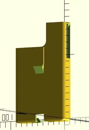 Ốp lưng cho iPhone 15 Pro Max kèm ốp Otterbox Defender XT - Image 1