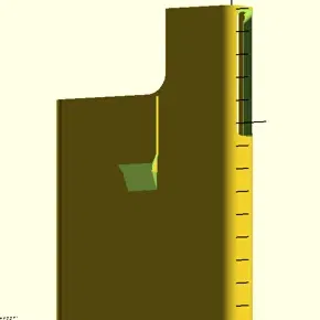 Ốp lưng cho iPhone 15 Pro Max kèm ốp Otterbox Defender XT