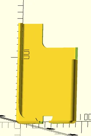 Ốp lưng cho iPhone 15 Pro Max kèm ốp Otterbox Defender XT - Image 3