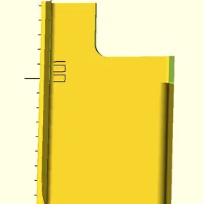 Ốp lưng cho iPhone 15 Pro Max kèm ốp Otterbox Defender XT