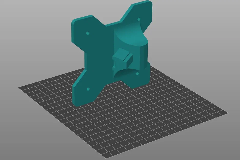 Adapter CR24G50 - Image 1