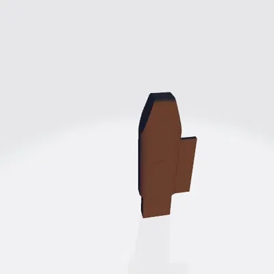 Phần Tiếp Đạn Băng Đạn WE Tech AK