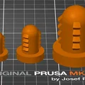 Chui Cắm Ống Có Thể Tùy Chỉnh - Thumbnail 1