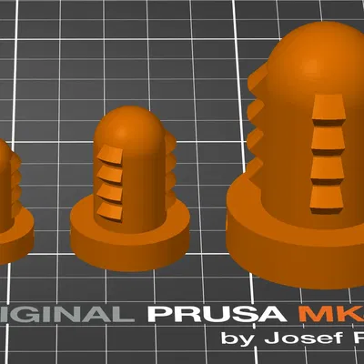 Chui Cắm Ống Có Thể Tùy Chỉnh